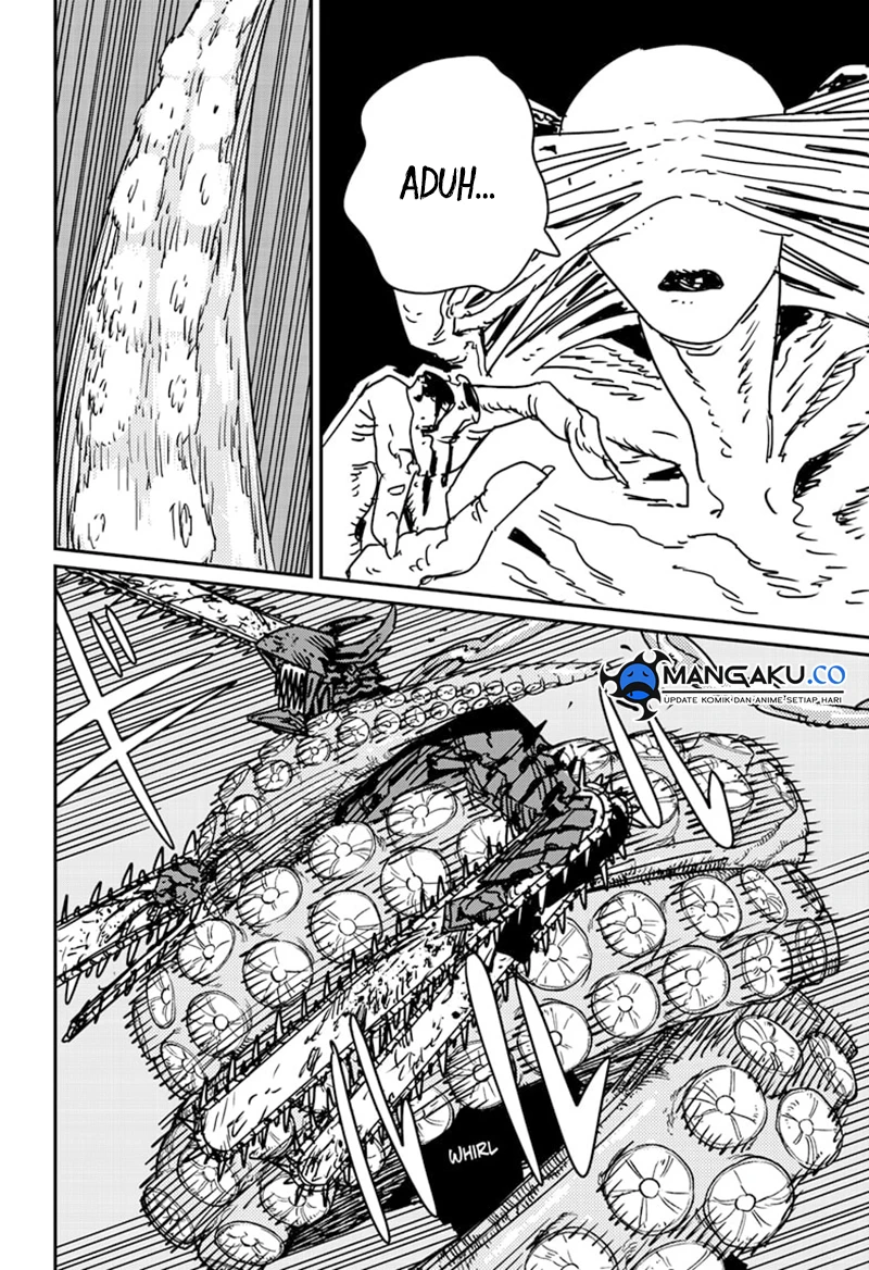 Read Chainsawman Bahasa Indonesia ID Manga Online