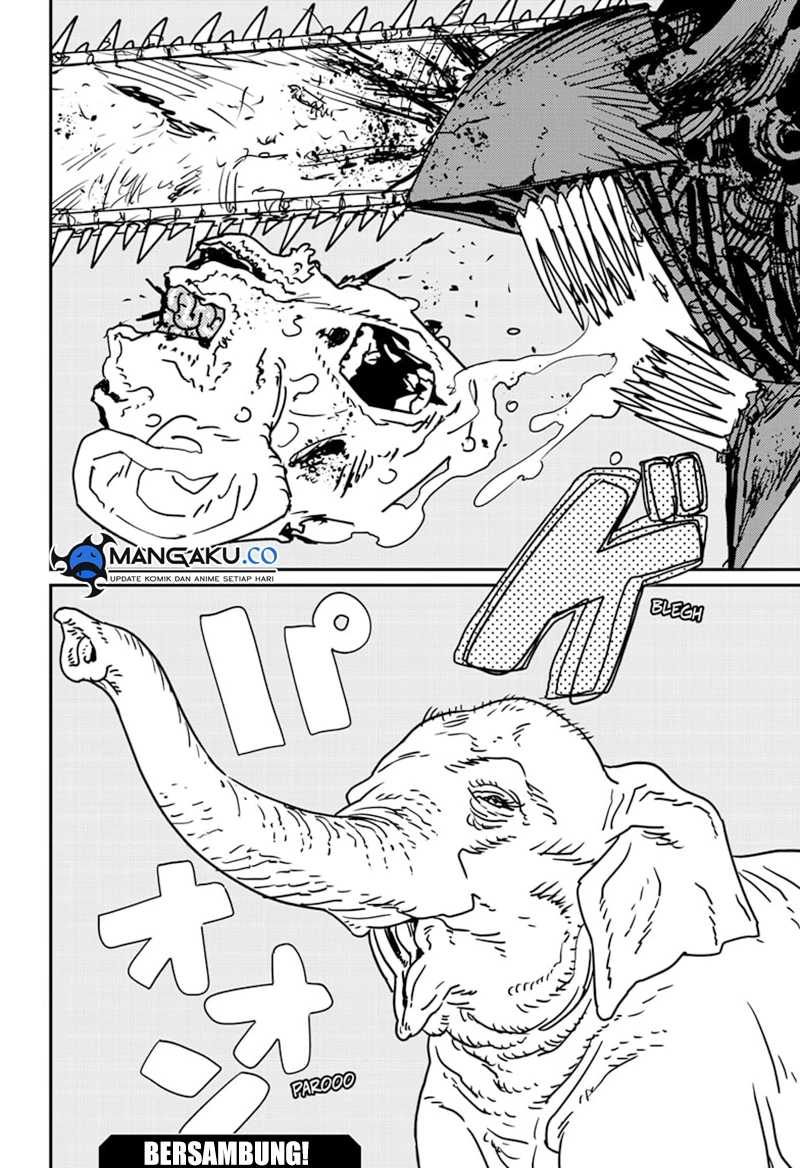 Read Chainsawman Bahasa Indonesia ID Manga Online
