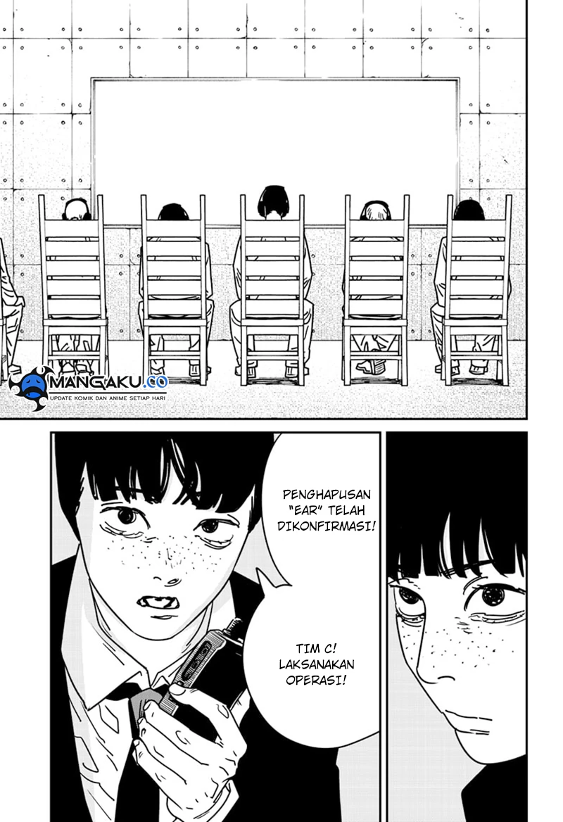 Read Chainsawman Bahasa Indonesia ID Manga Online