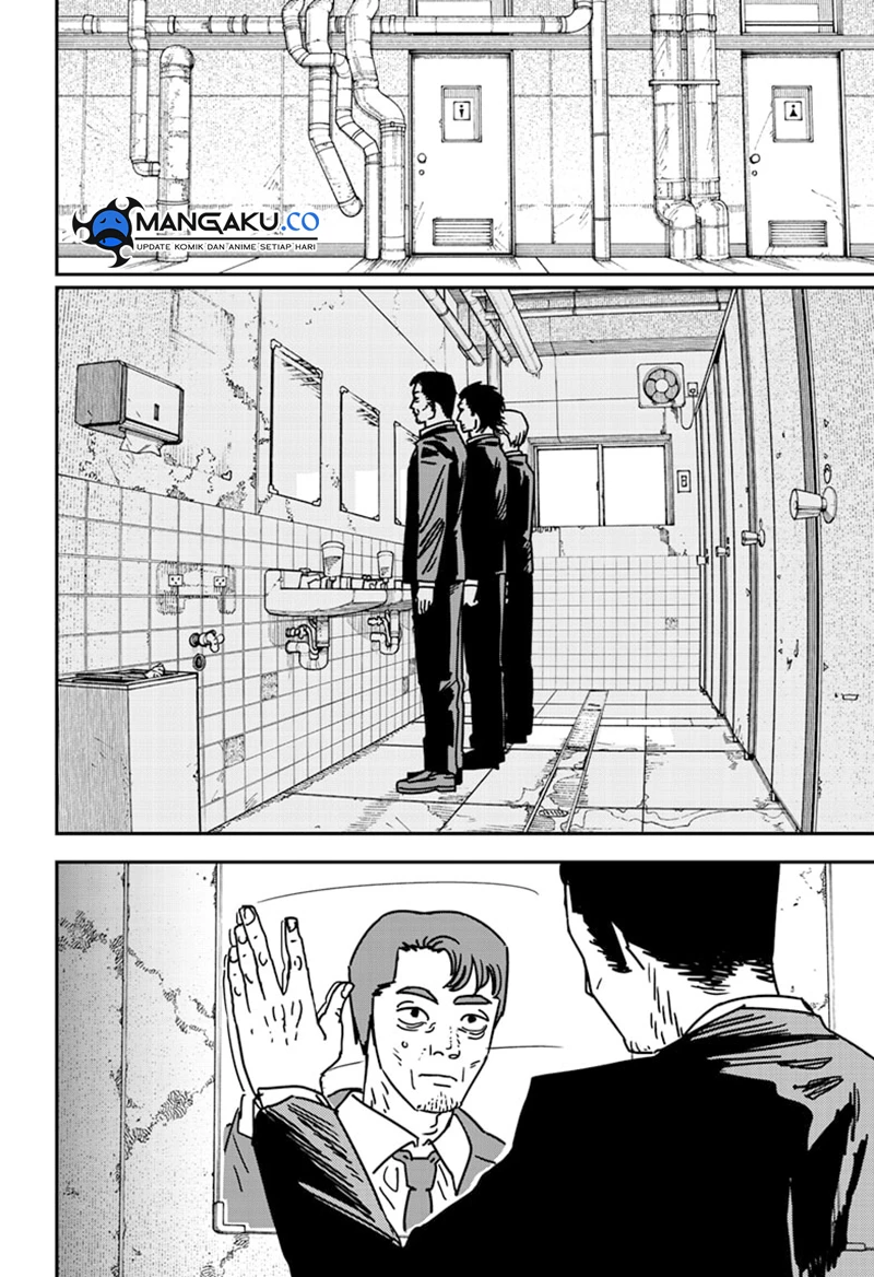 Read Chainsawman Bahasa Indonesia ID Manga Online
