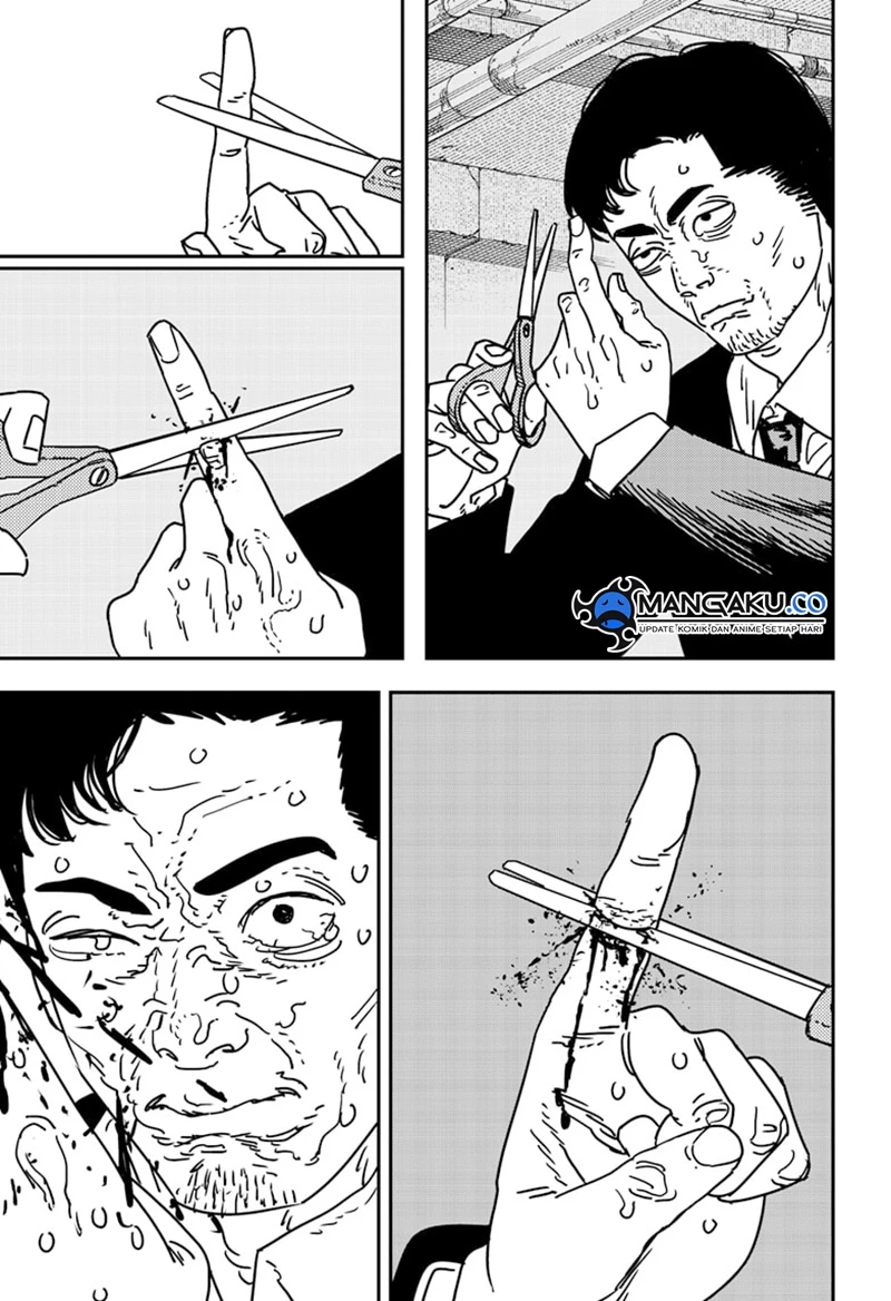 Read Chainsawman Bahasa Indonesia ID Manga Online