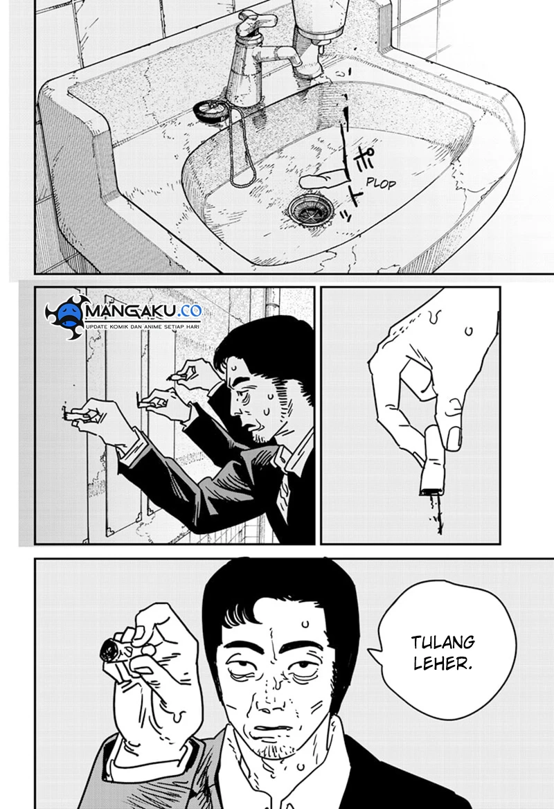 Read Chainsawman Bahasa Indonesia ID Manga Online