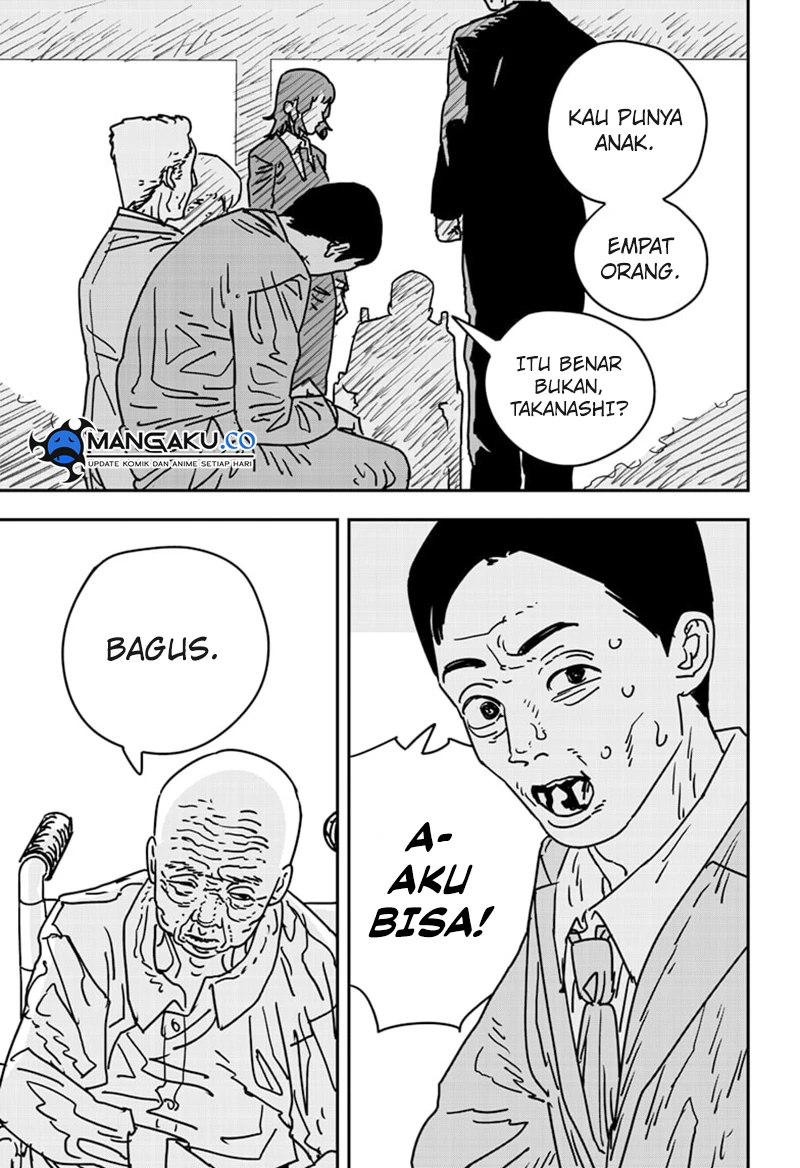 Read Chainsawman Bahasa Indonesia ID Manga Online
