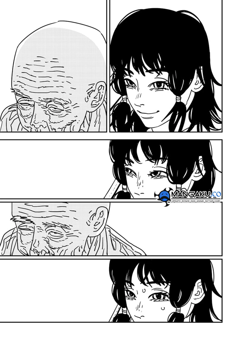 Read Chainsawman Bahasa Indonesia ID Manga Online