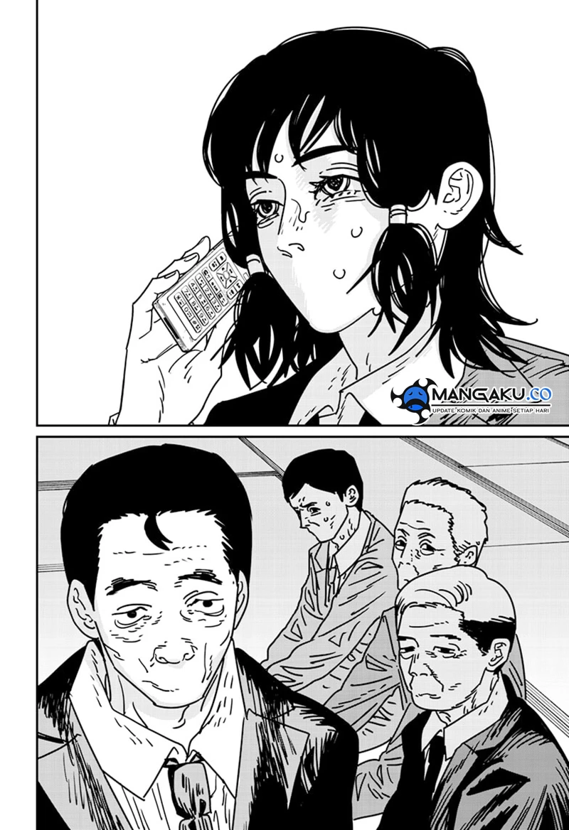 Read Chainsawman Bahasa Indonesia ID Manga Online