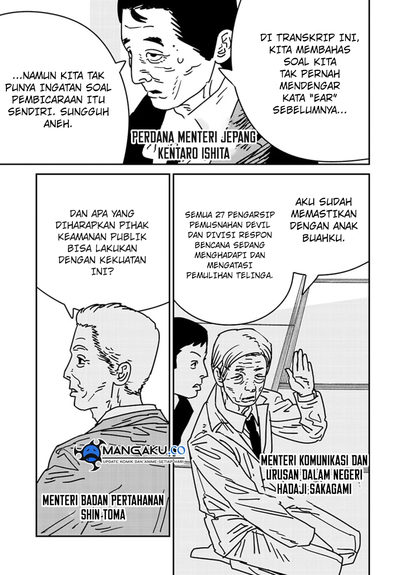 Read Chainsawman Bahasa Indonesia ID Manga Online