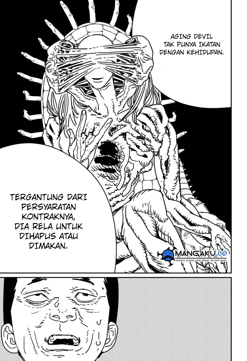 Read Chainsawman Bahasa Indonesia ID Manga Online