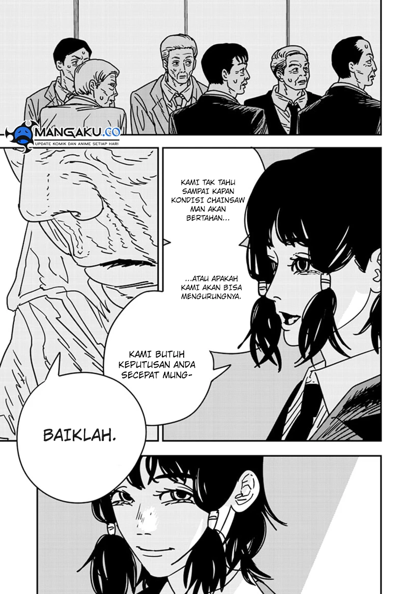 Read Chainsawman Bahasa Indonesia ID Manga Online