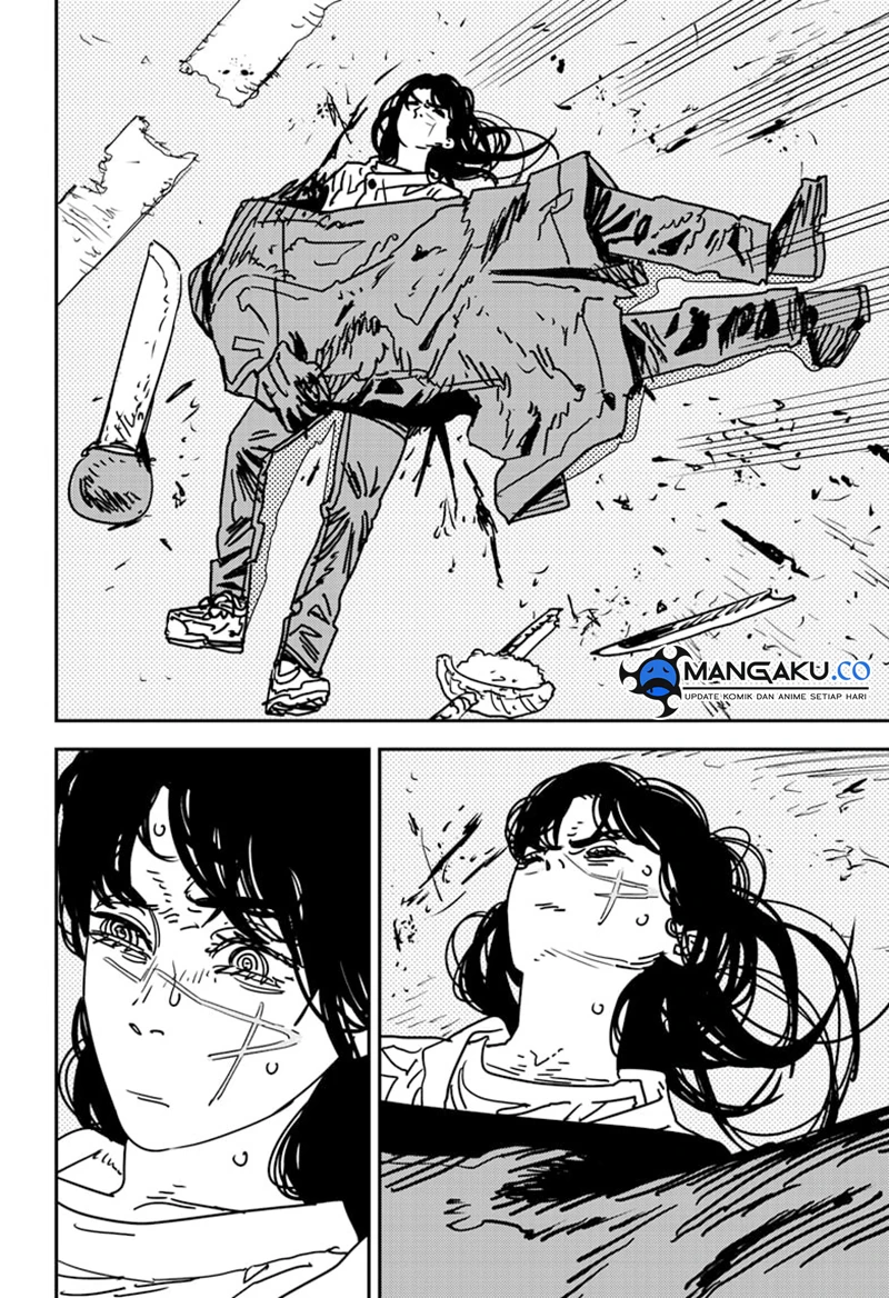 Read Chainsawman Bahasa Indonesia ID Manga Online