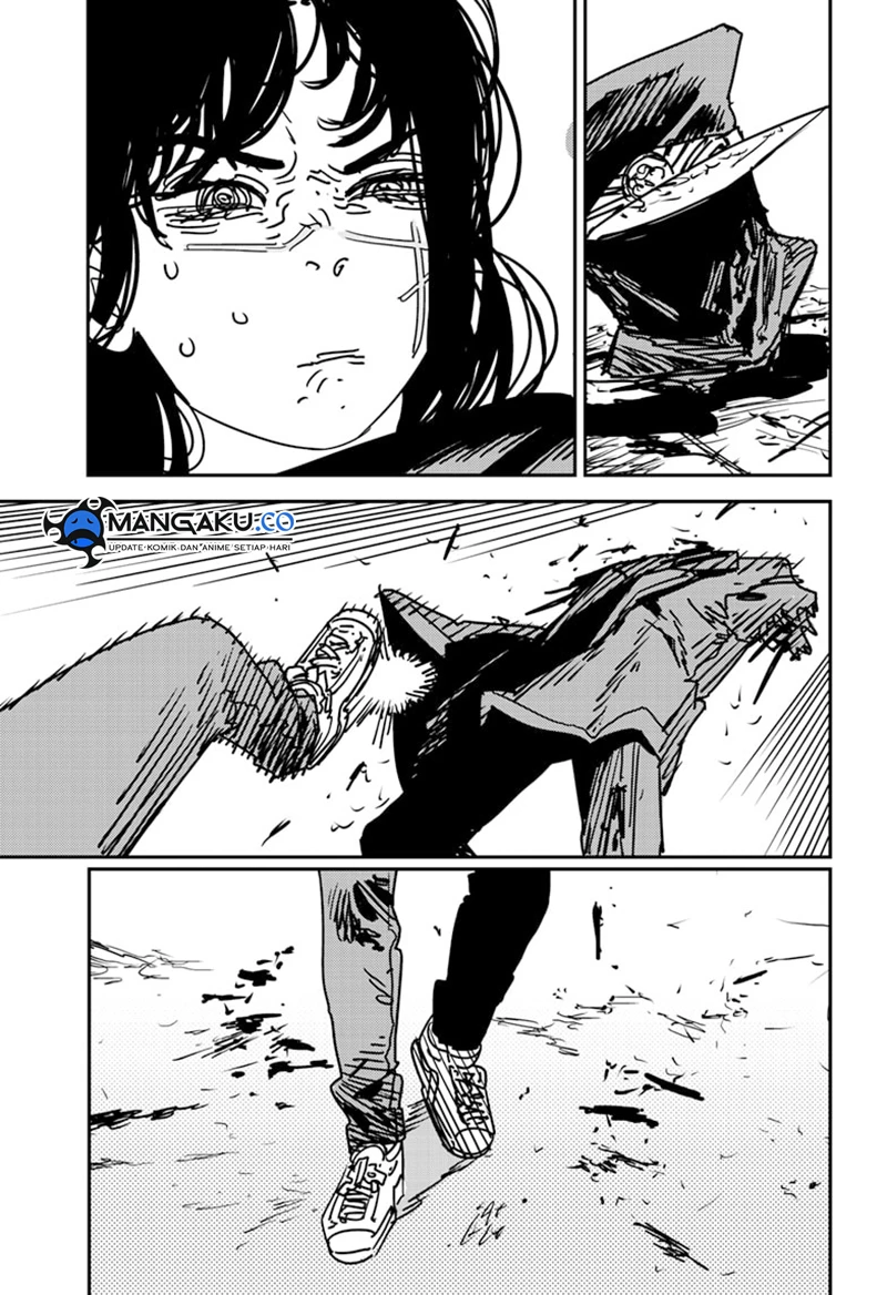 Read Chainsawman Bahasa Indonesia ID Manga Online