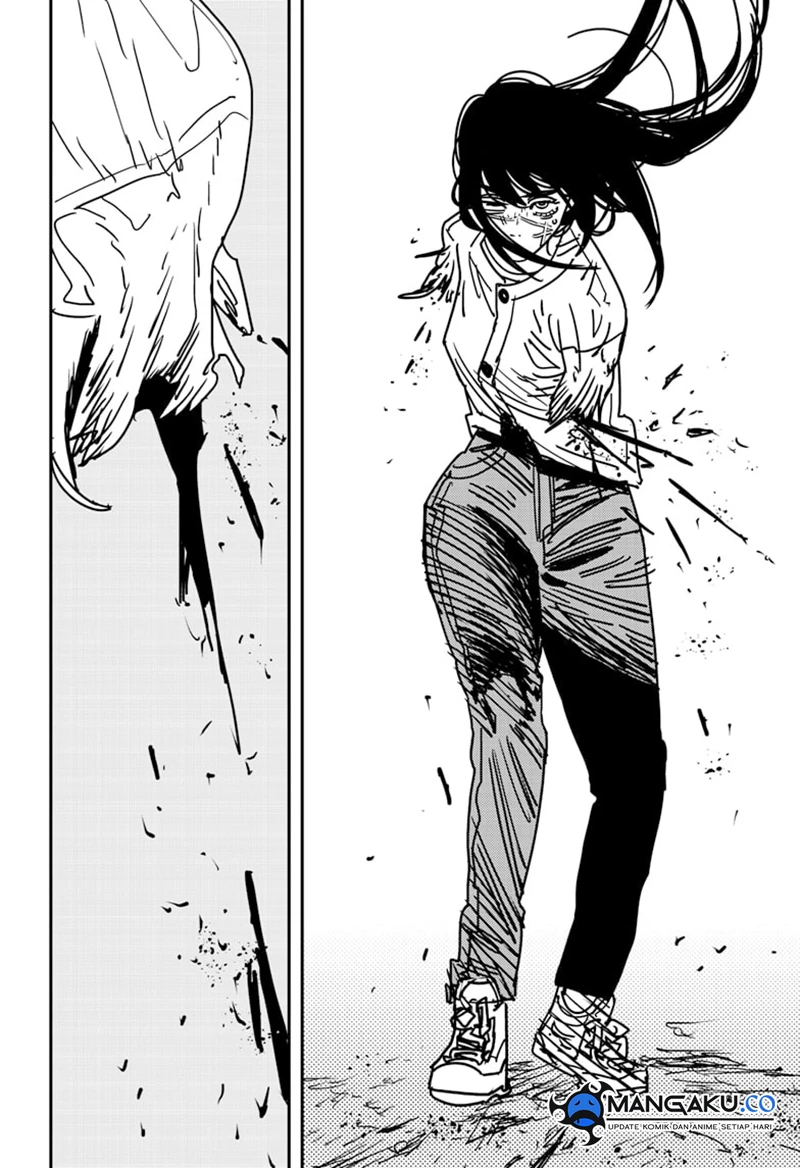 Read Chainsawman Bahasa Indonesia ID Manga Online