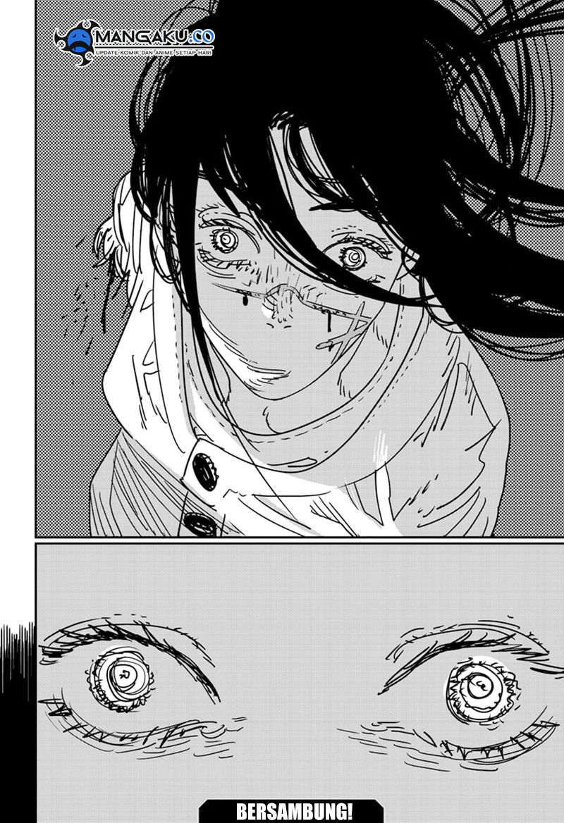 Read Chainsawman Bahasa Indonesia ID Manga Online
