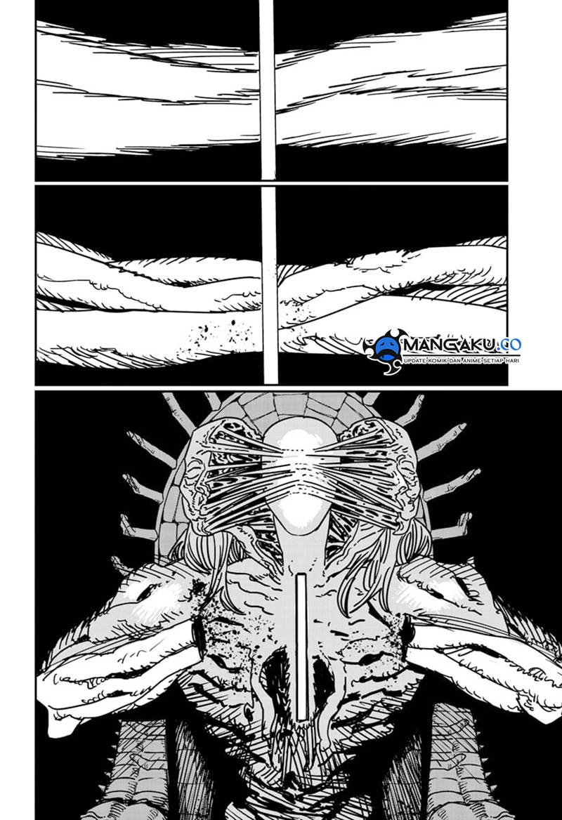 Read Chainsawman Bahasa Indonesia ID Manga Online