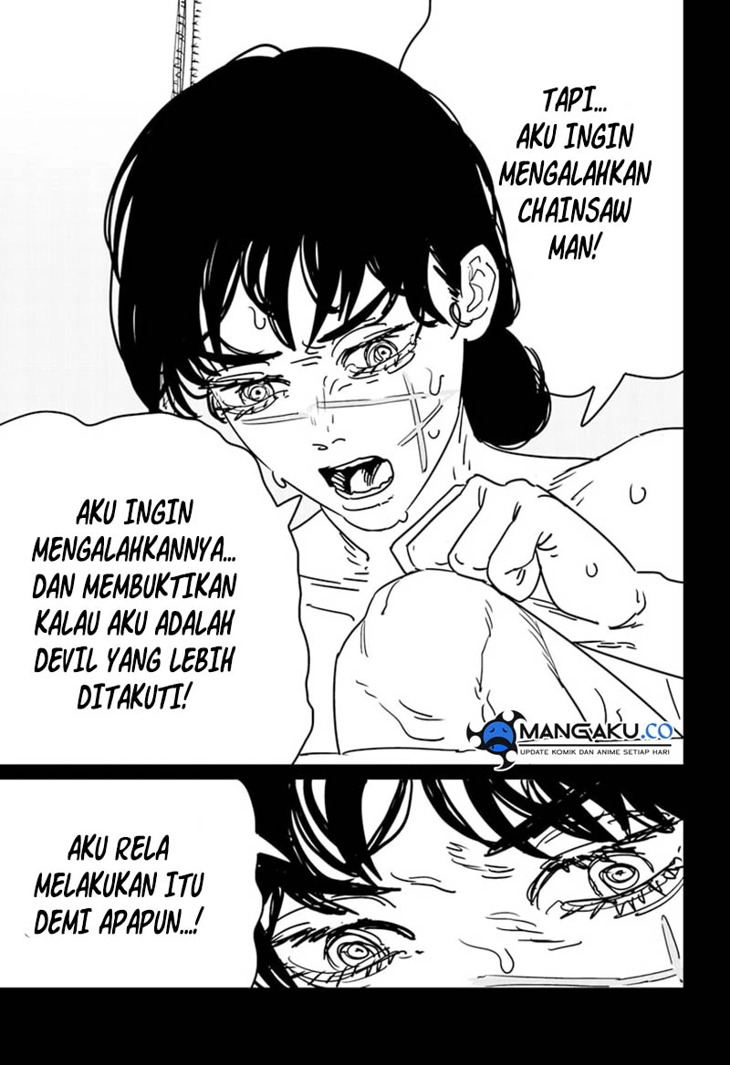 Read Chainsawman Bahasa Indonesia ID Manga Online
