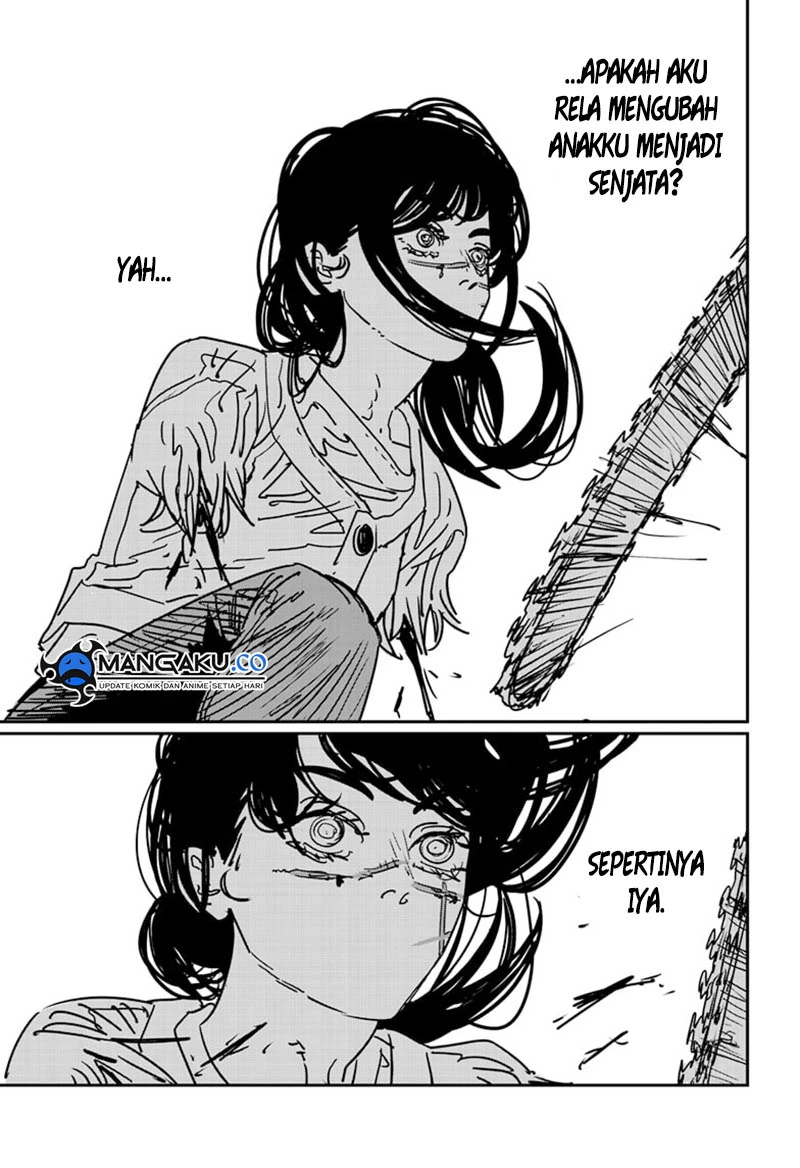 Read Chainsawman Bahasa Indonesia ID Manga Online