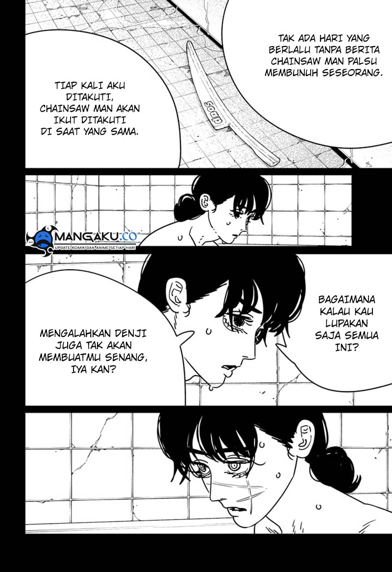 Read Chainsawman Bahasa Indonesia ID Manga Online
