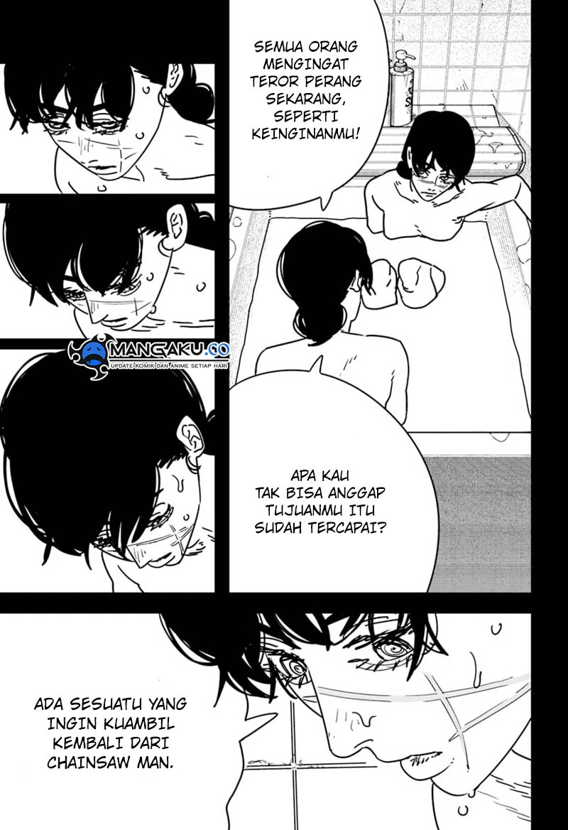 Read Chainsawman Bahasa Indonesia ID Manga Online