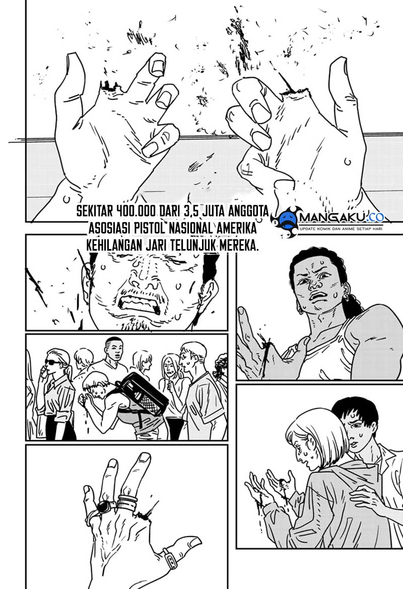 Read Chainsawman Bahasa Indonesia ID Manga Online
