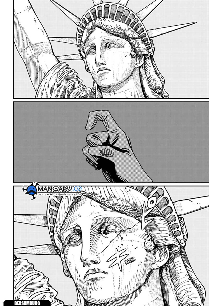 Read Chainsawman Bahasa Indonesia ID Manga Online