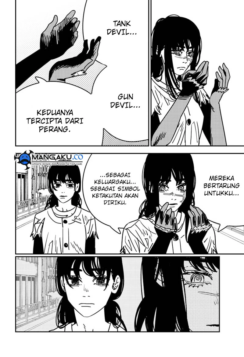 Read Chainsawman Bahasa Indonesia ID Manga Online