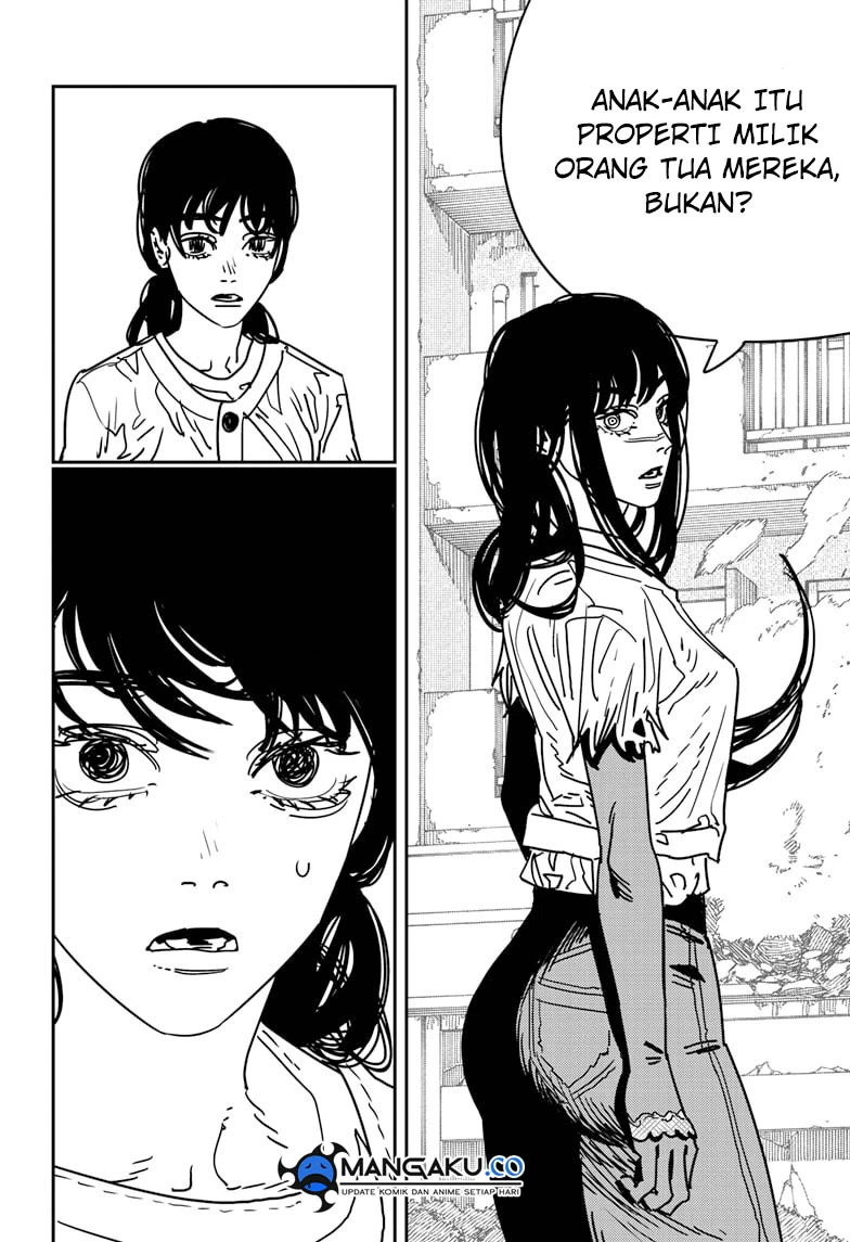 Read Chainsawman Bahasa Indonesia ID Manga Online