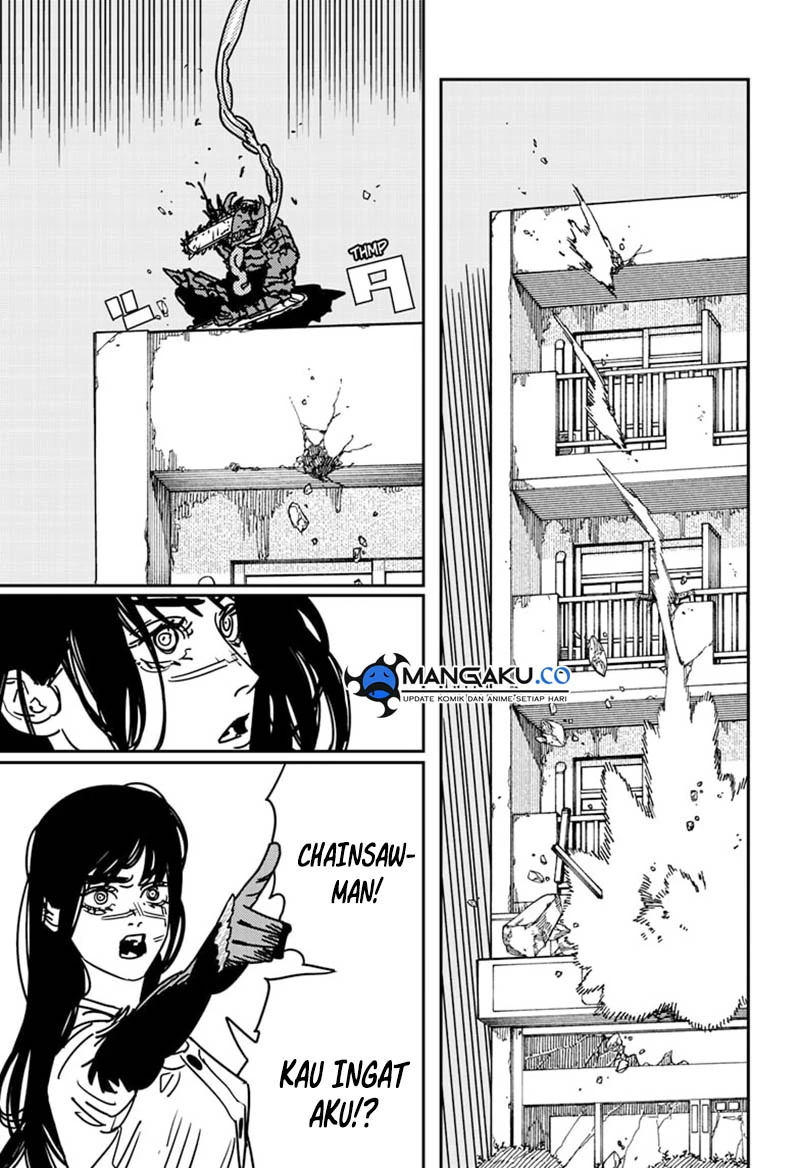 Read Chainsawman Bahasa Indonesia ID Manga Online