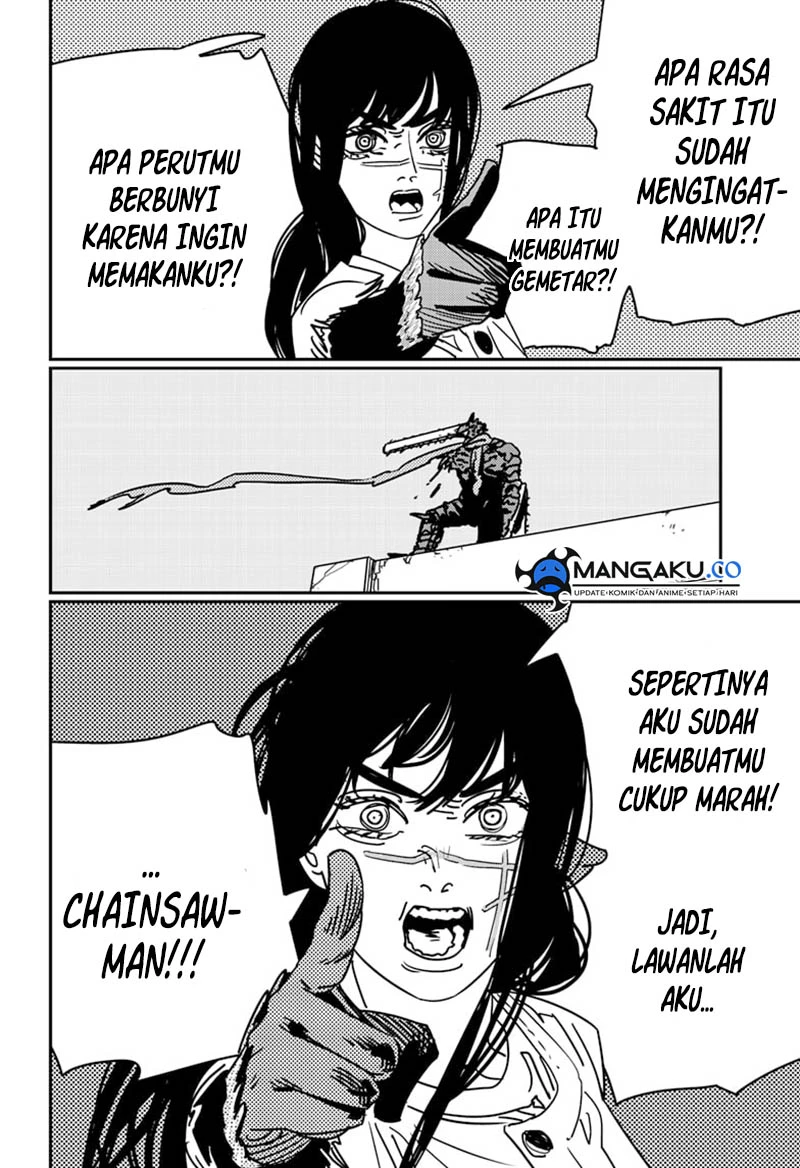 Read Chainsawman Bahasa Indonesia ID Manga Online