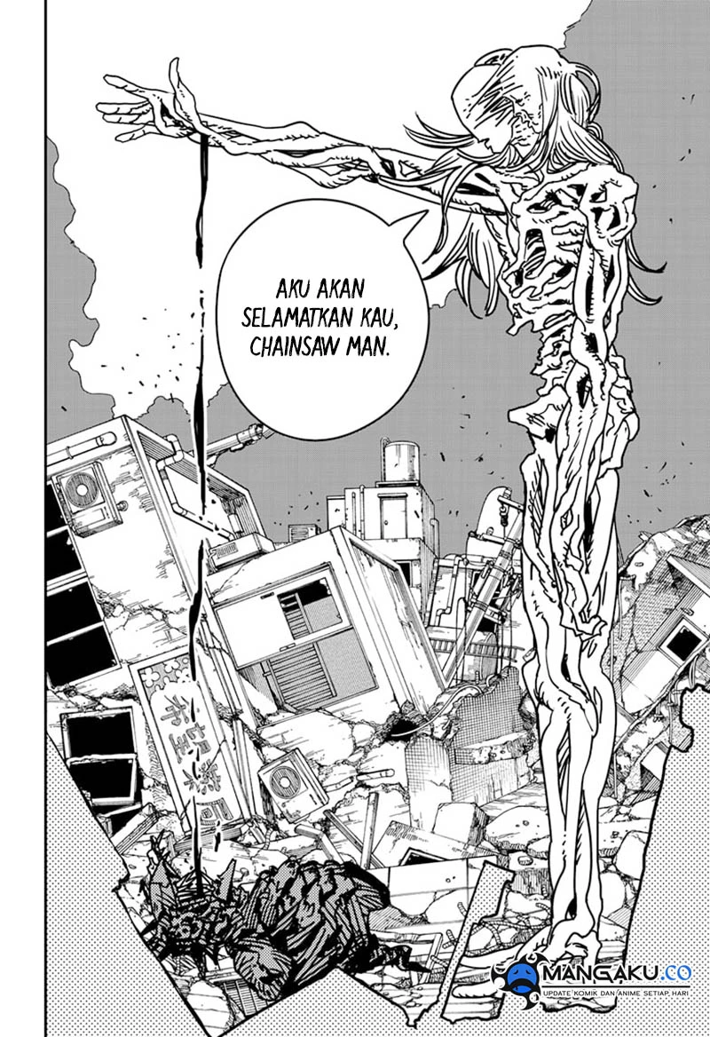 Read Chainsawman Bahasa Indonesia ID Manga Online