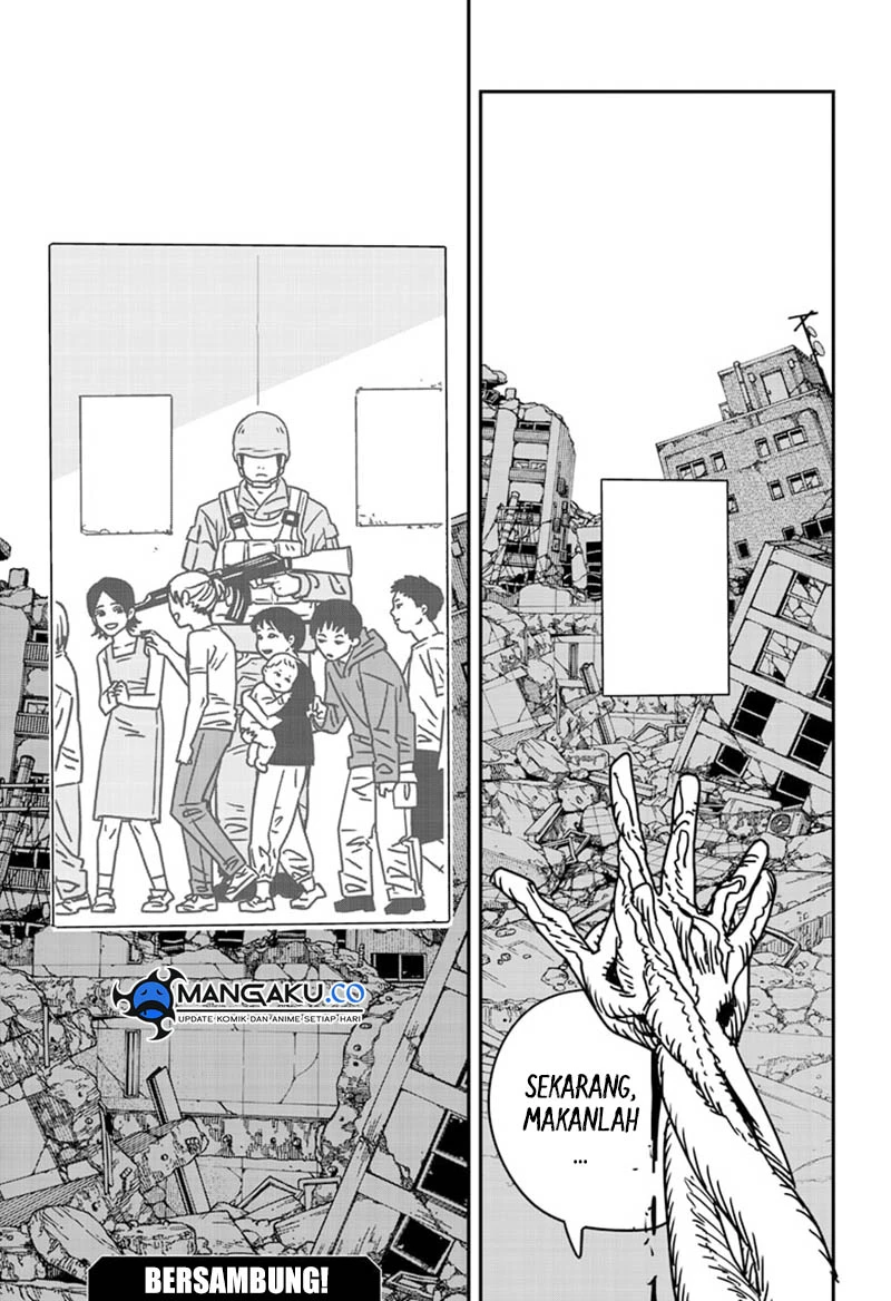 Read Chainsawman Bahasa Indonesia ID Manga Online
