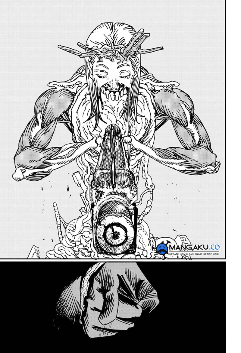 Read Chainsawman Bahasa Indonesia ID Manga Online