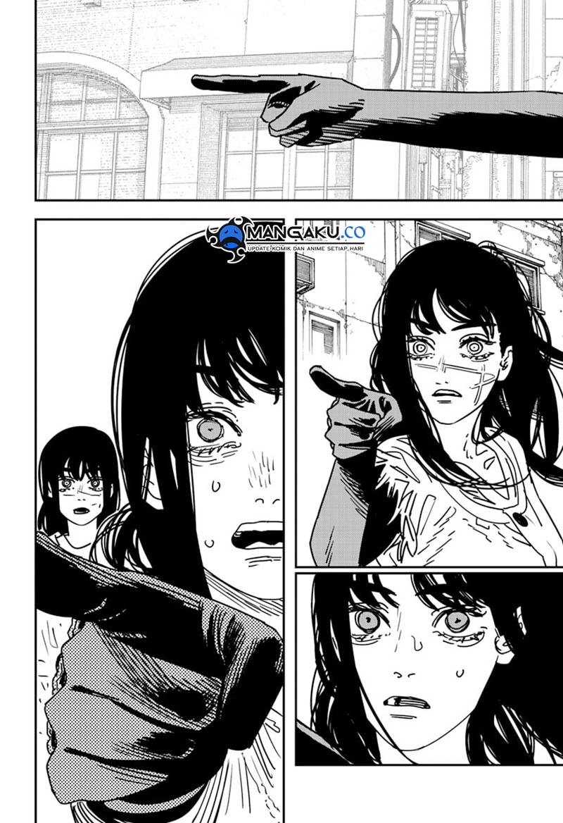 Read Chainsawman Bahasa Indonesia ID Manga Online