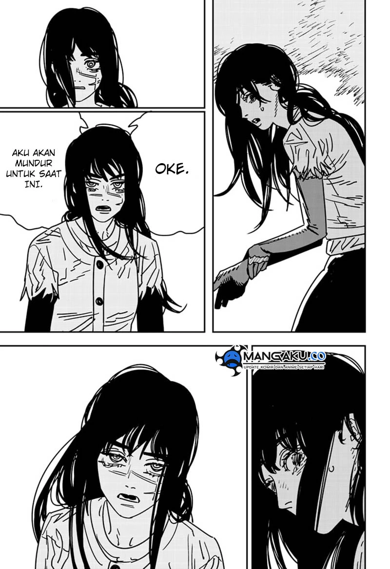Read Chainsawman Bahasa Indonesia ID Manga Online
