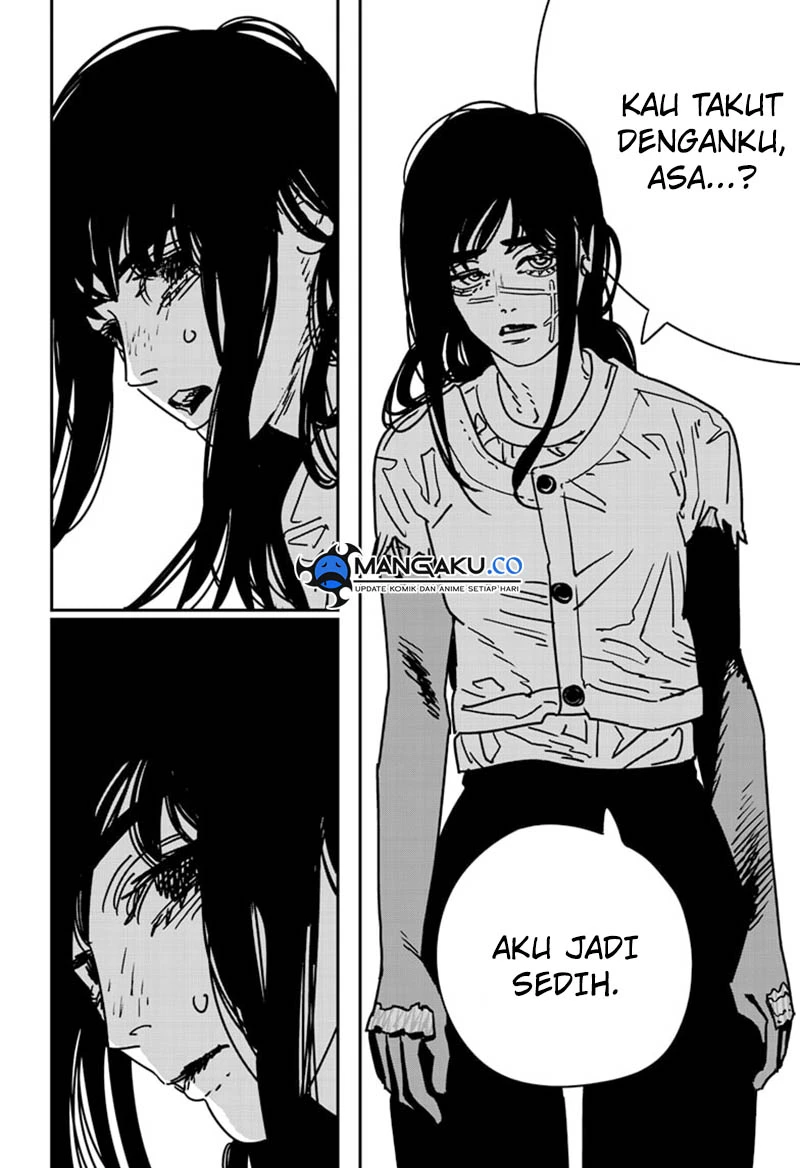 Read Chainsawman Bahasa Indonesia ID Manga Online