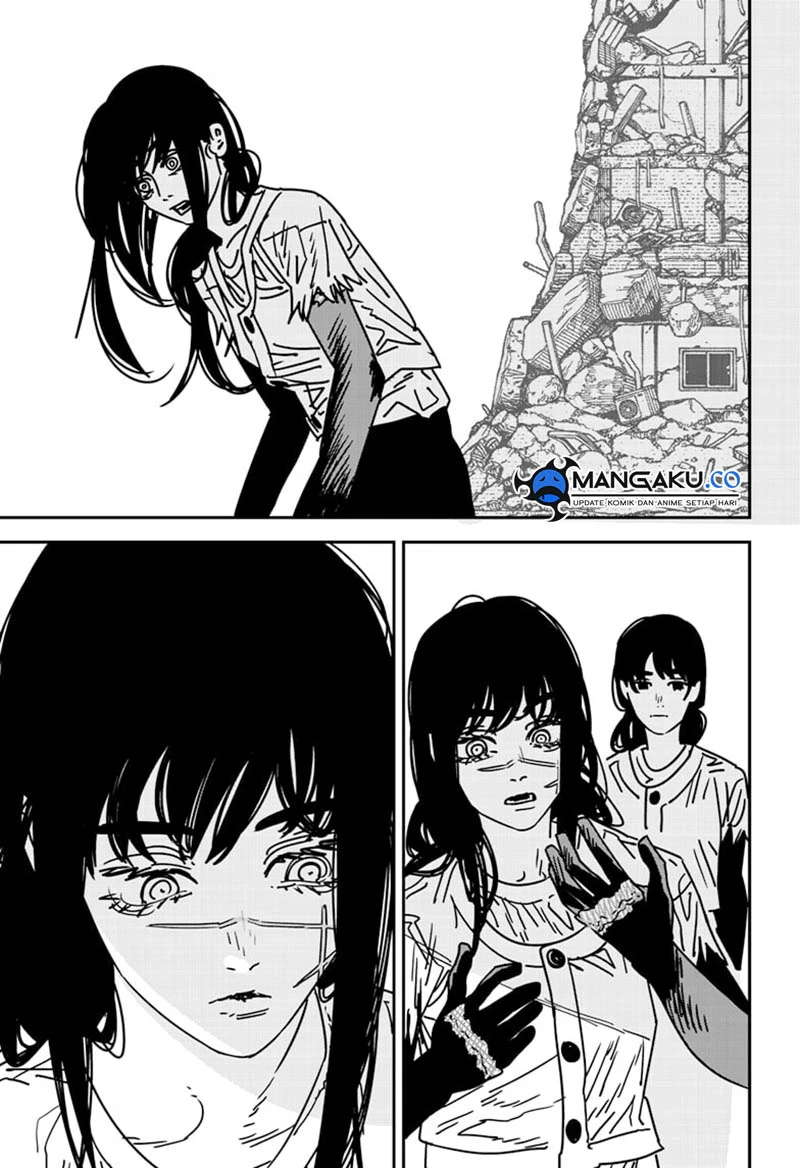 Read Chainsawman Bahasa Indonesia ID Manga Online