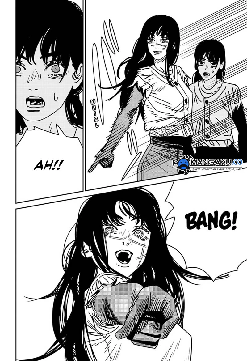 Read Chainsawman Bahasa Indonesia ID Manga Online