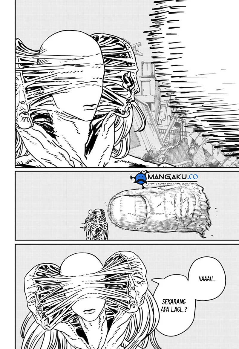 Read Chainsawman Bahasa Indonesia ID Manga Online