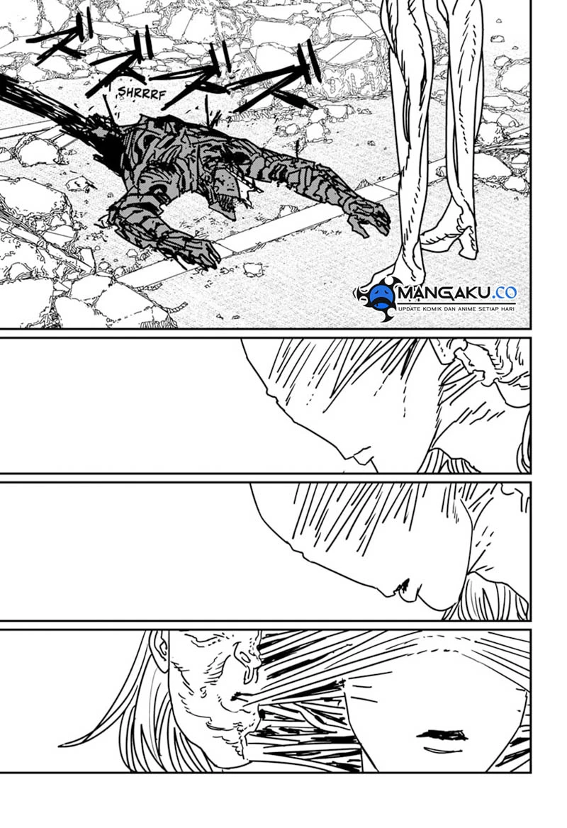 Read Chainsawman Bahasa Indonesia ID Manga Online