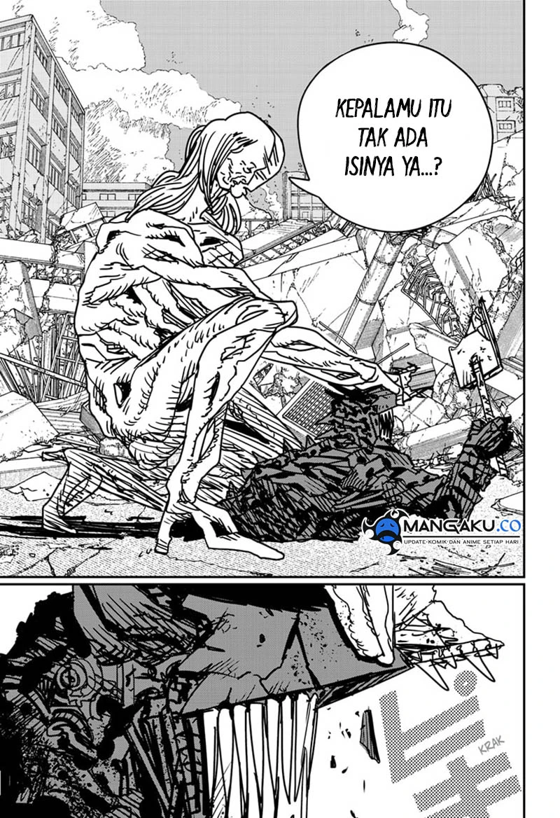 Read Chainsawman Bahasa Indonesia ID Manga Online