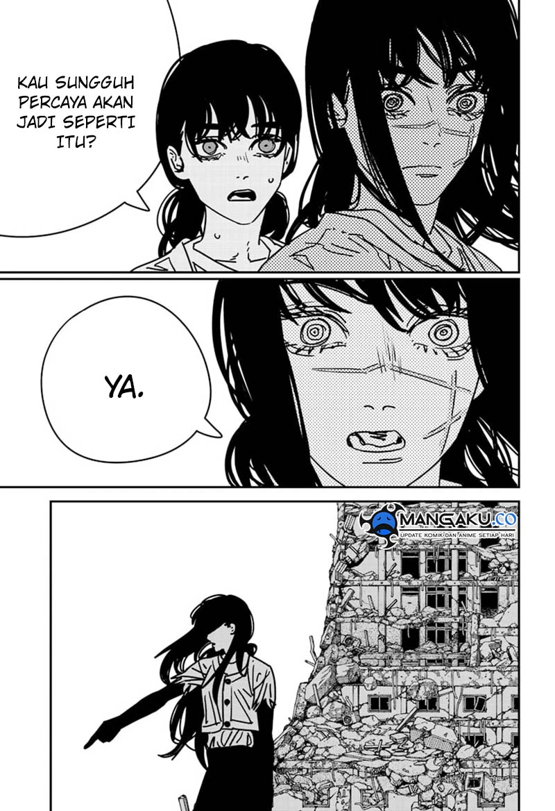 Read Chainsawman Bahasa Indonesia ID Manga Online