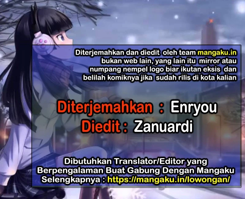 Read Chainsawman Bahasa Indonesia ID Manga Online