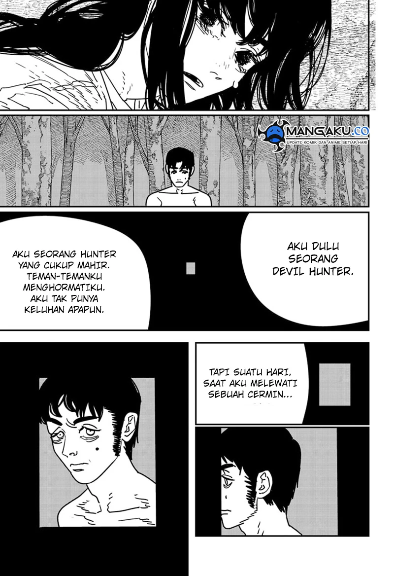 Read Chainsawman Bahasa Indonesia ID Manga Online