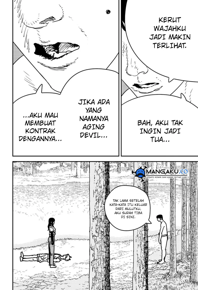 Read Chainsawman Bahasa Indonesia ID Manga Online
