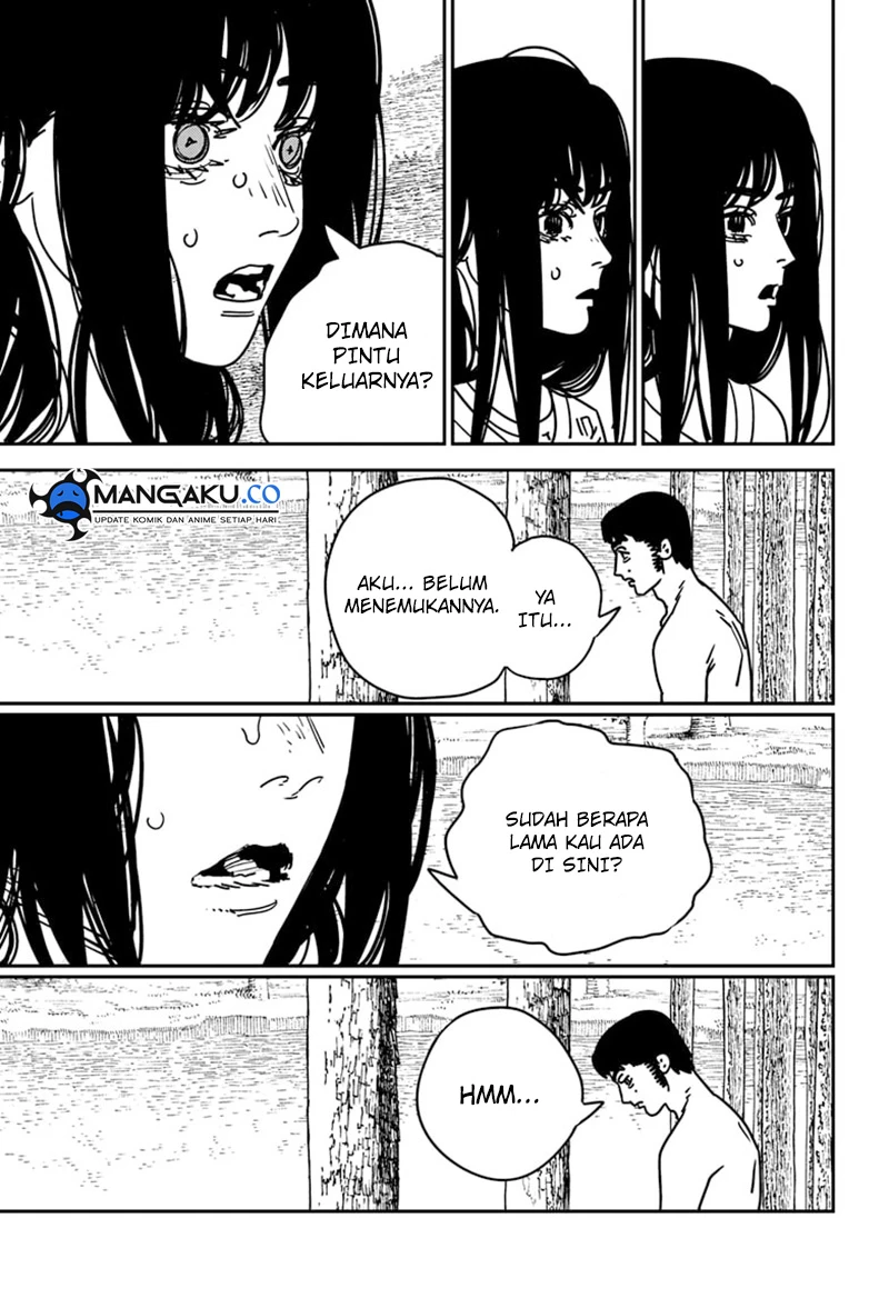 Read Chainsawman Bahasa Indonesia ID Manga Online