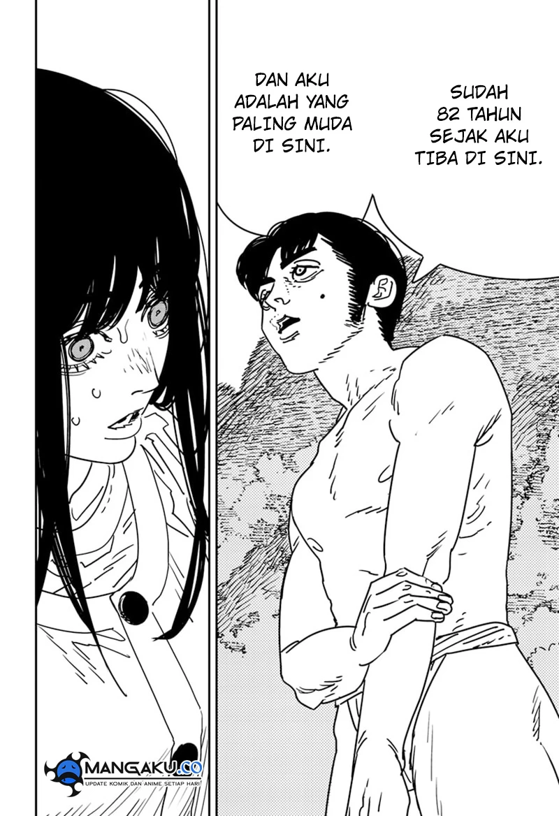 Read Chainsawman Bahasa Indonesia ID Manga Online