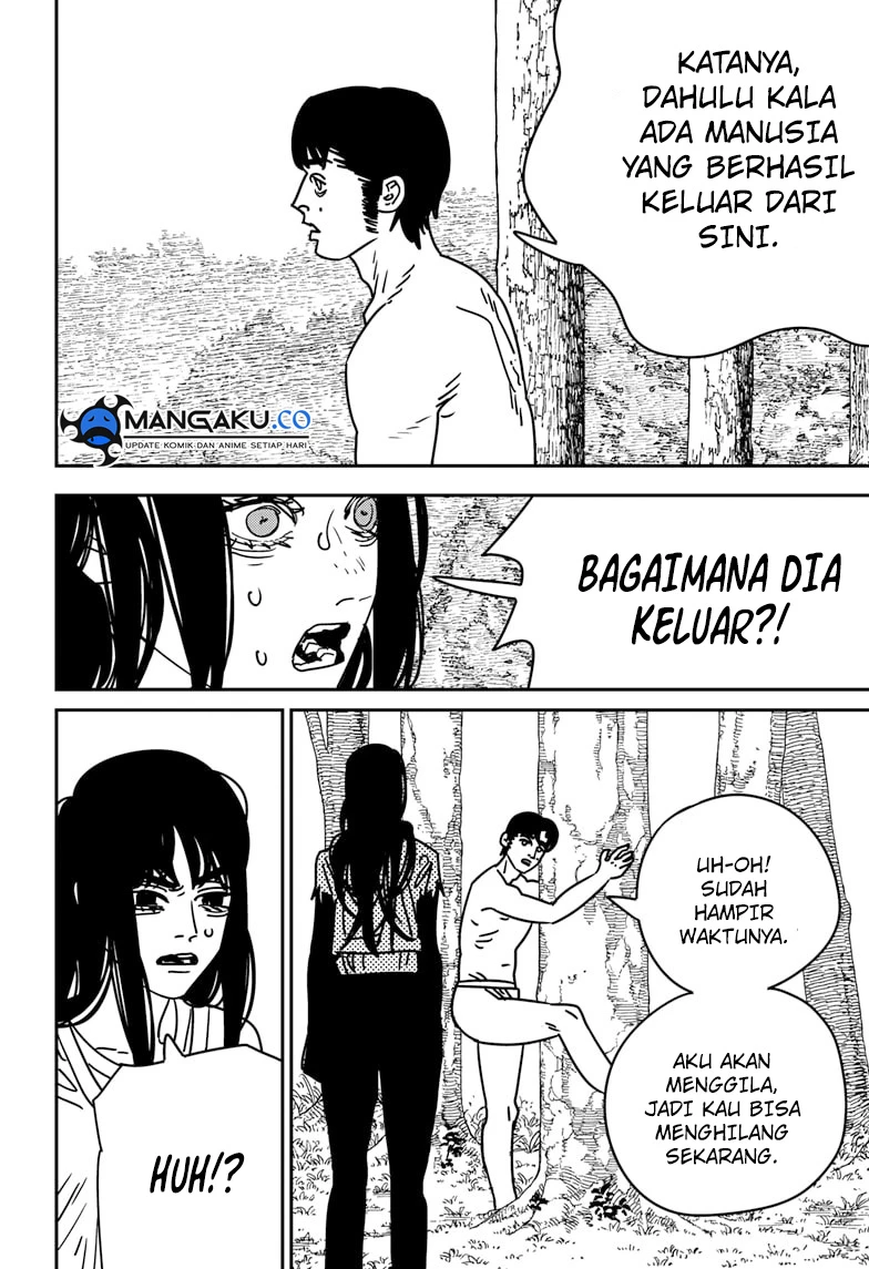 Read Chainsawman Bahasa Indonesia ID Manga Online