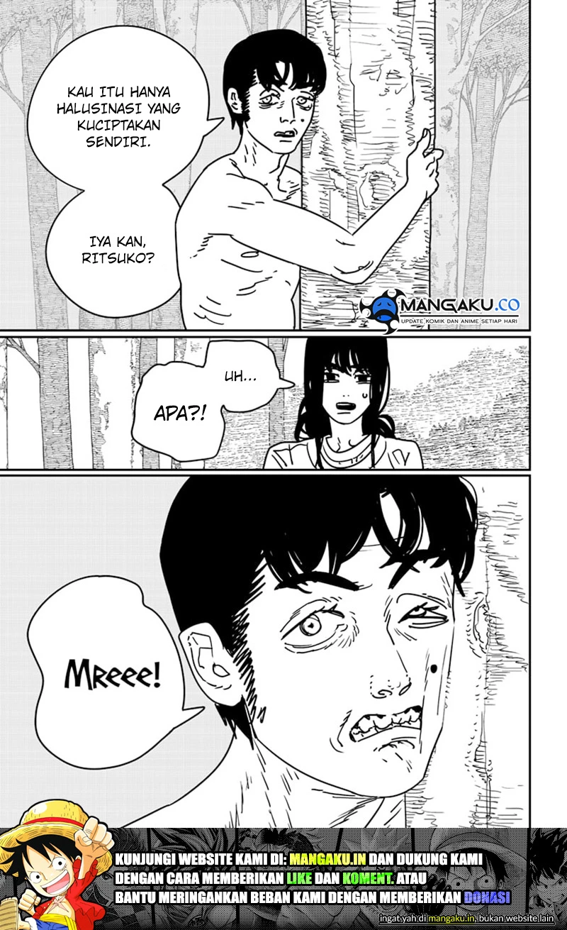 Read Chainsawman Bahasa Indonesia ID Manga Online