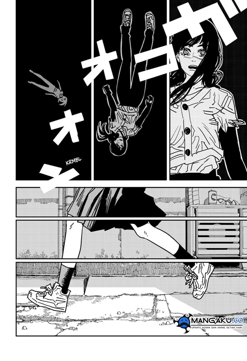 Read Chainsawman Bahasa Indonesia ID Manga Online