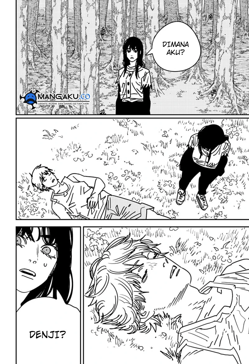 Read Chainsawman Bahasa Indonesia ID Manga Online