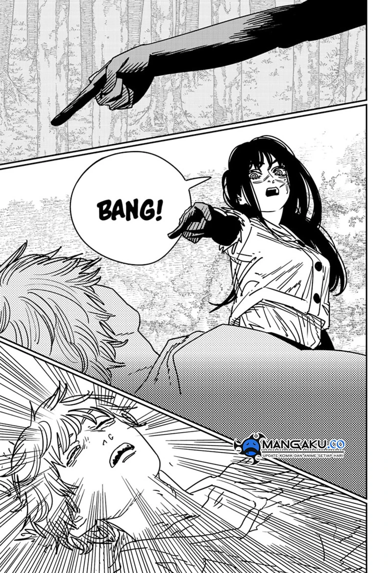 Read Chainsawman Bahasa Indonesia ID Manga Online