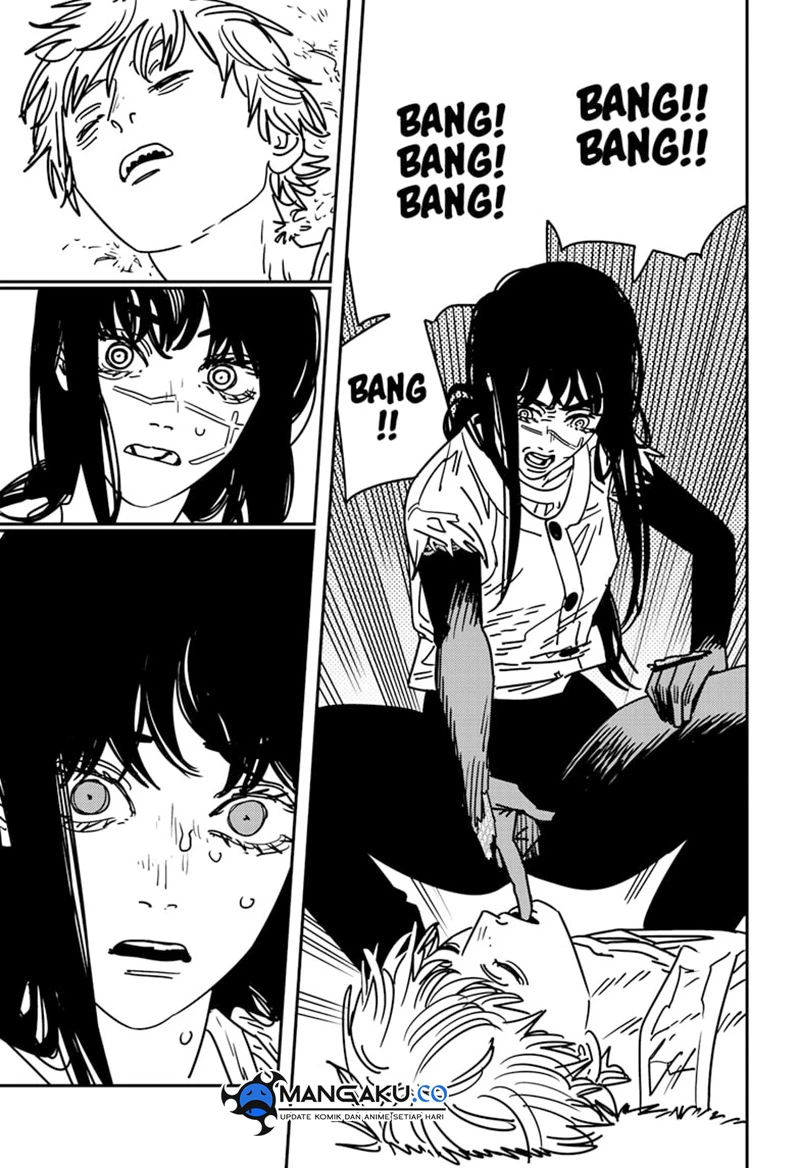 Read Chainsawman Bahasa Indonesia ID Manga Online